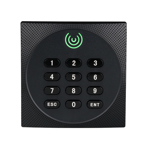 DR602射頻卡讀頭