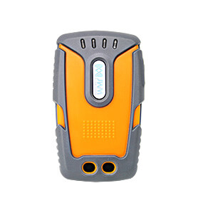 2.4G巡更機，實時上傳數據GPRS巡更系統