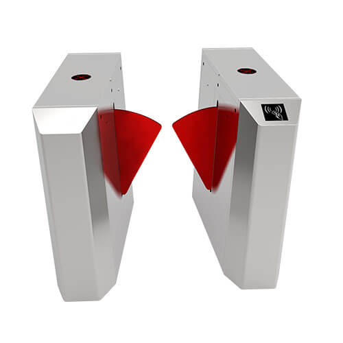 ZKTeco熵基通道閘翼閘FBL200系列FBL1200