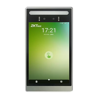 ZKTeco熵基ZK-Z1008人臉識(shí)別終端ZK-Z1008